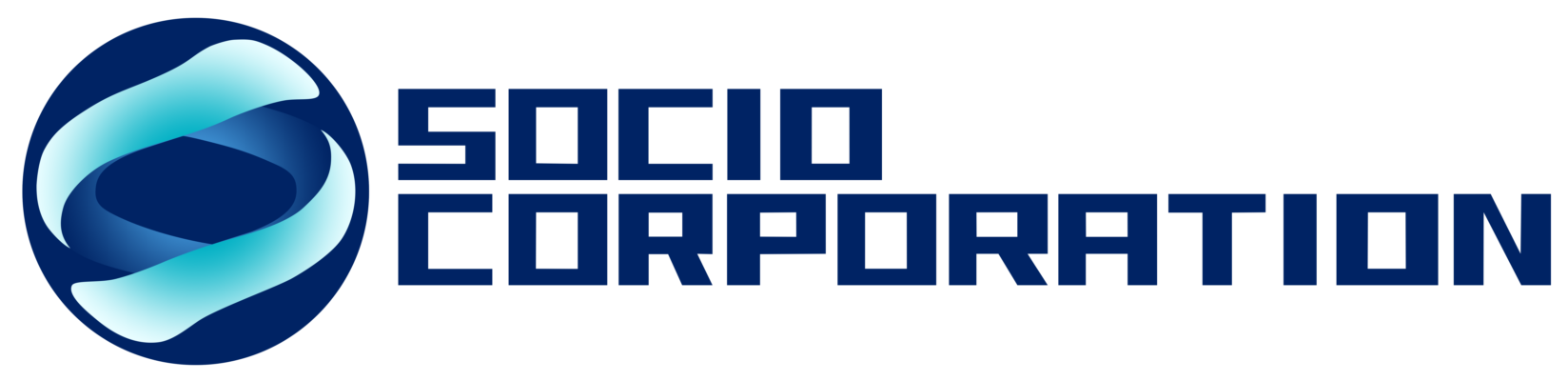 SOCIO CORPORATION